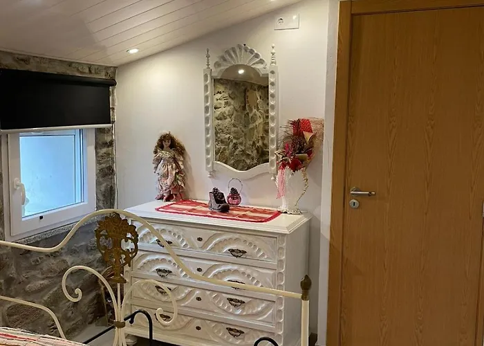 Casas Do Lobo