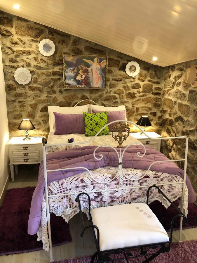 Casas Do Lobo Ferienhaus