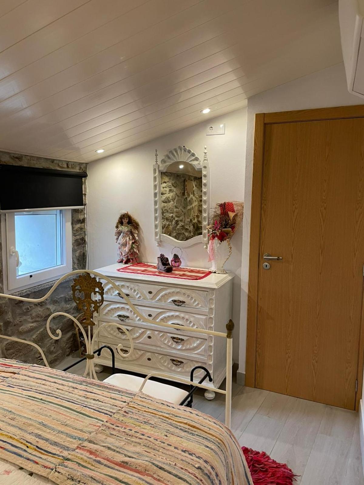 Ferienhaus Casas Do Lobo Tarouca