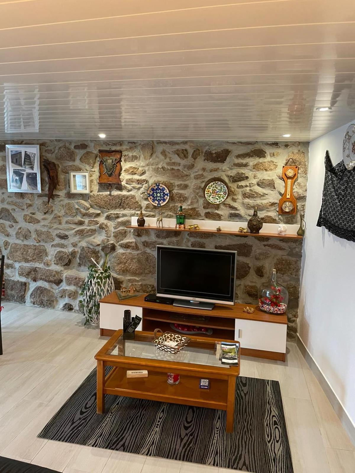 Ferienhaus Casas Do Lobo *